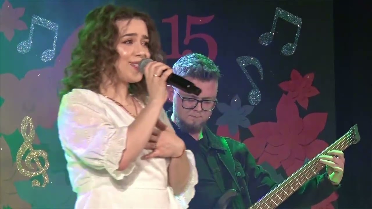 Bo jesteś Ty - Krzysztof Krawczyk | Patrycja Piechowiak, Emilia Kozłowska & Kamil Siudej