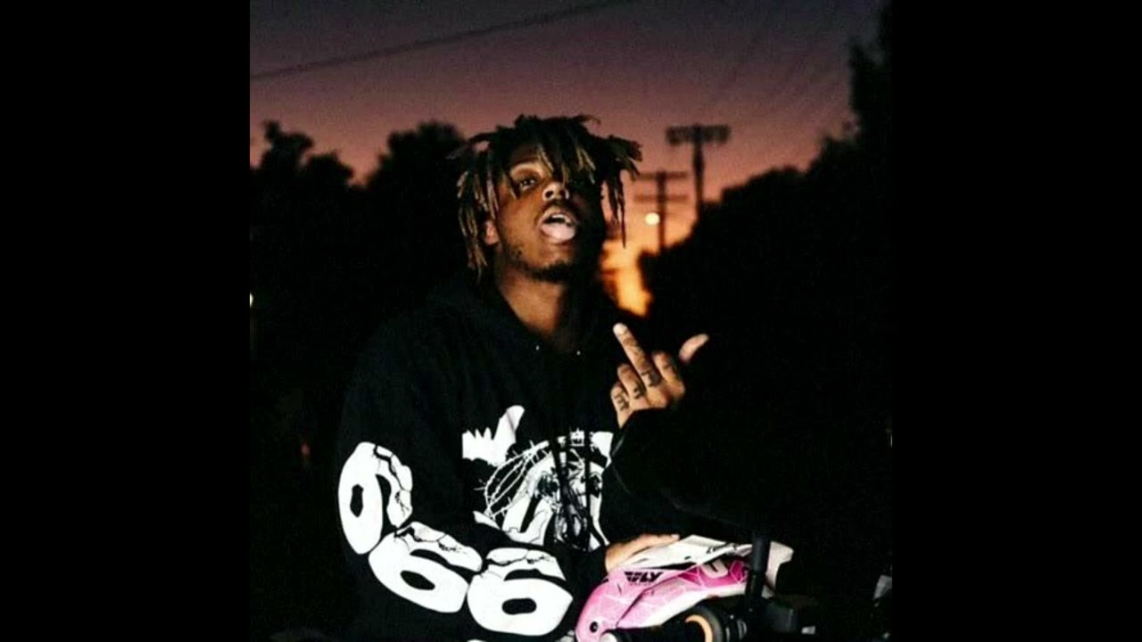 [HARD] Juice Wrld Type Beat - 