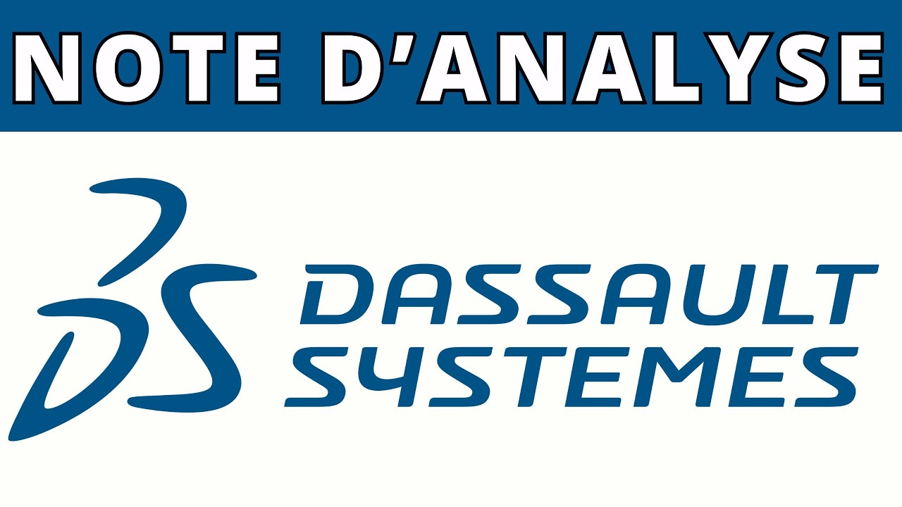 Dassault Syst&egrave;mes survivra-t-elle ?