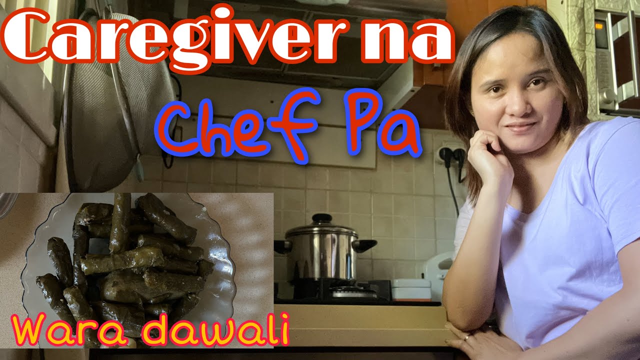 Wara Dawali || yummy