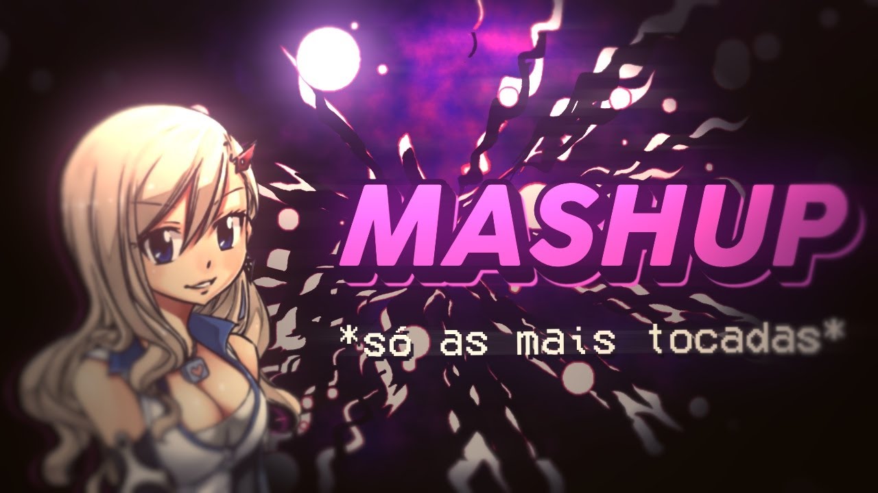 BEAT MASHUP - as internacionais mais tocadas 🔥 (FUNK REMIX) By Sr MKG & DJ F0xey