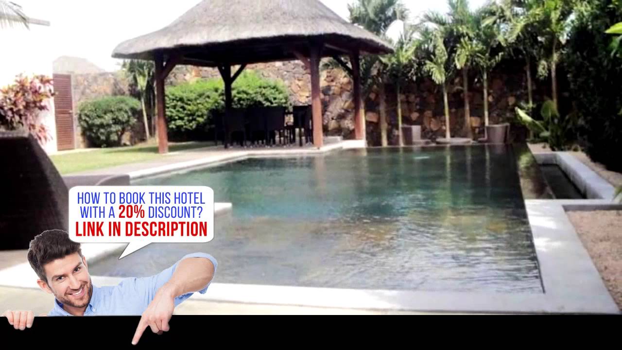 Balinea Villas, Grand Baie, Mauritius, HD Review