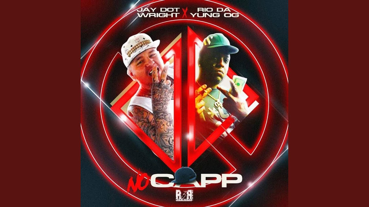 No Capp (feat. Rio Da Yung OG)