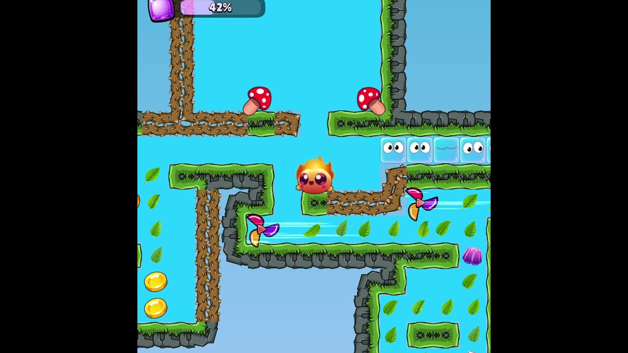 Playing Sugar Rush- a quick adventure