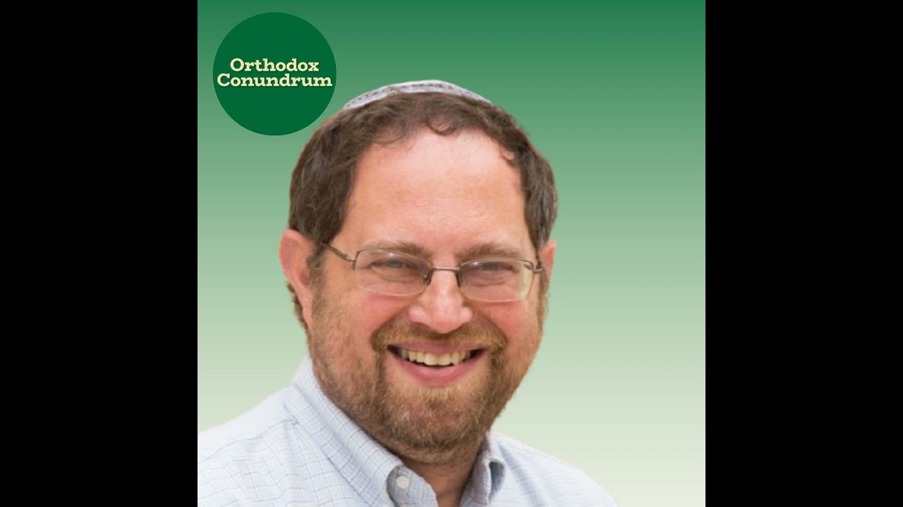 How Should a Religious Community Respond to Its Own Extremists? With Rabbi Yitzchak Blau (282)