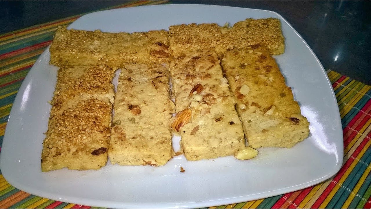 Como Preparar Tofu Crocante- CocinaTv por Juan Gonzalo Angel