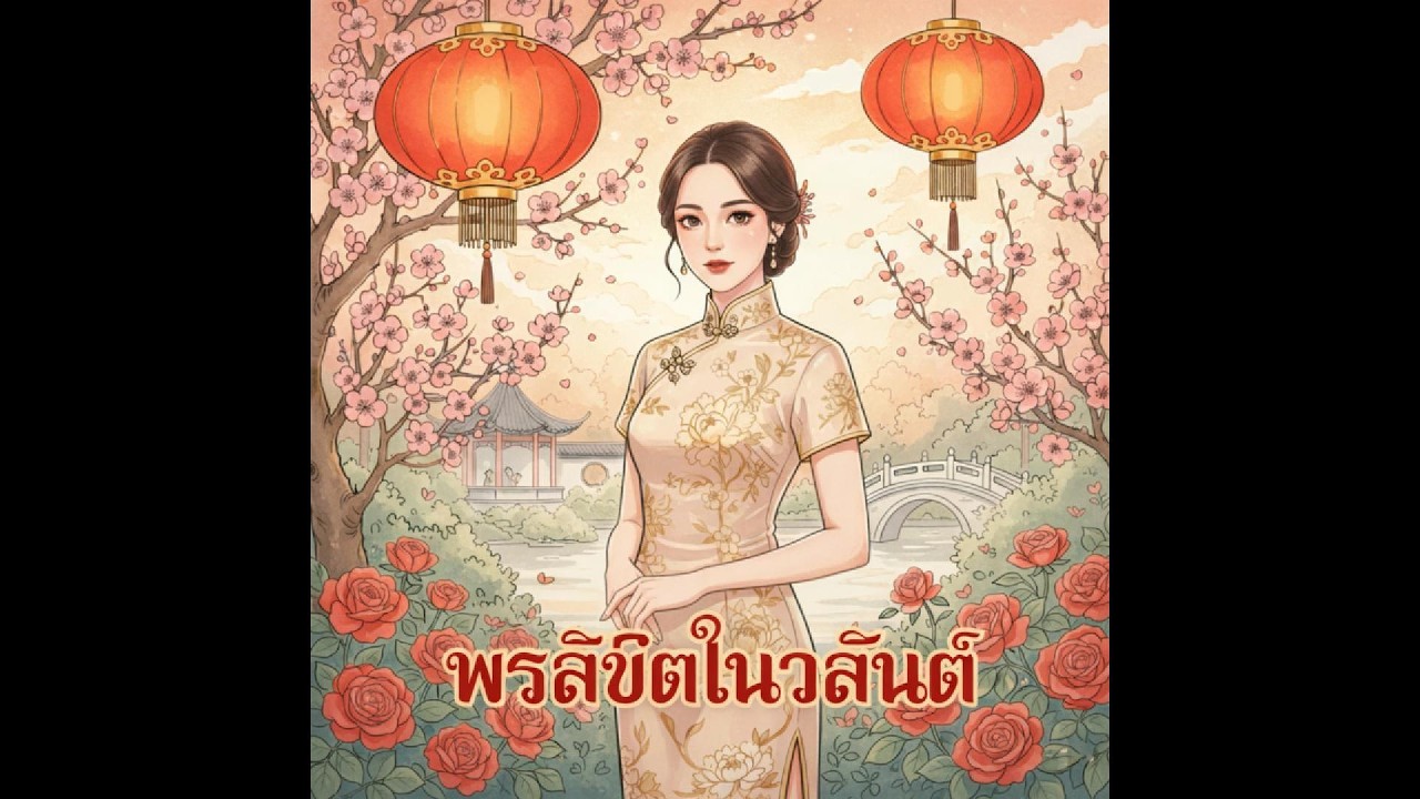 พรลิขิตในวสันต์
