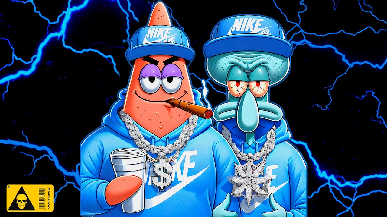 Freestyle Beat - ICE