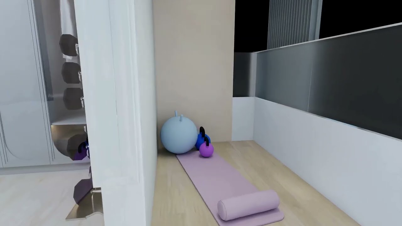 Apt 1 & 3