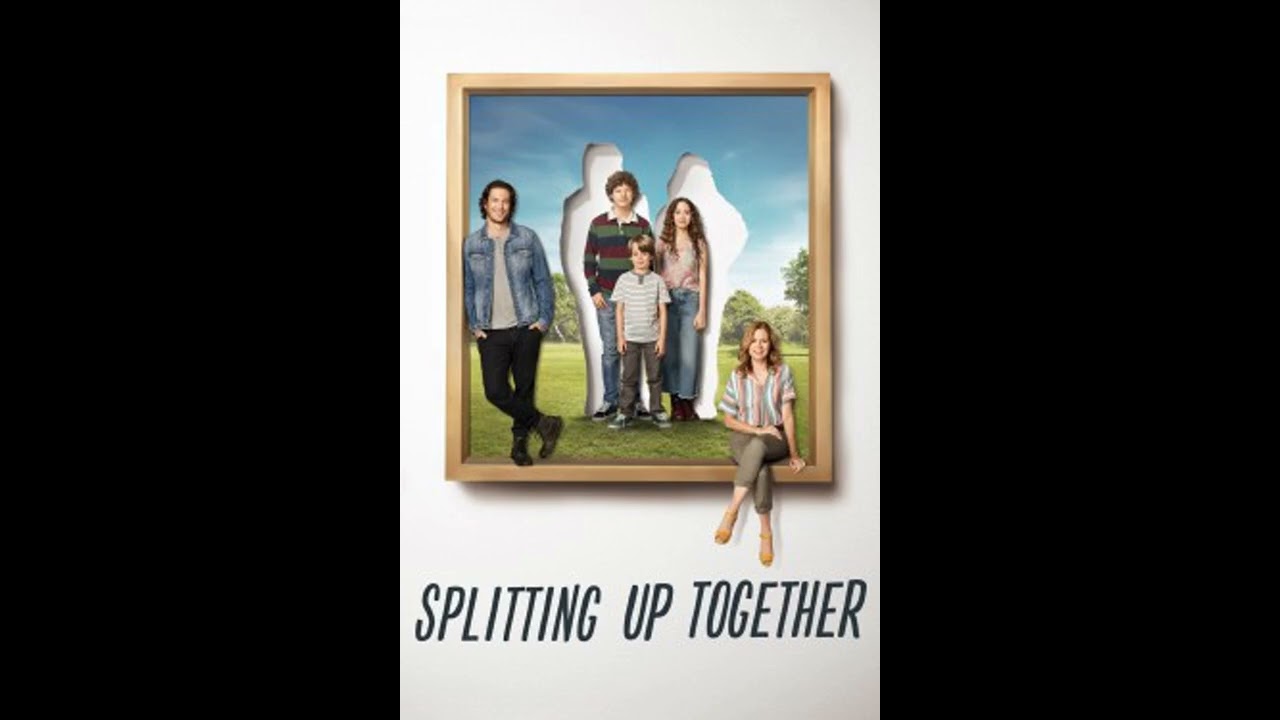 Splitting Up Together Theme Song (Instrumental)