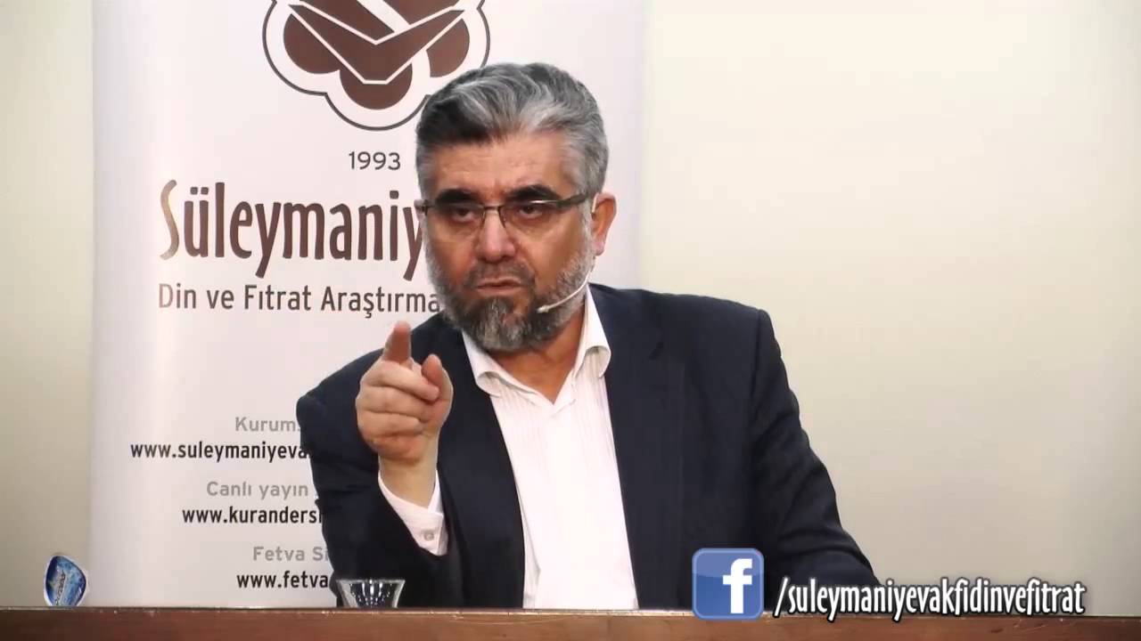 Prof. Dr. Abdülaziz Bayındır ⎟ Muta nikahının dinimizdeki yeri nedir