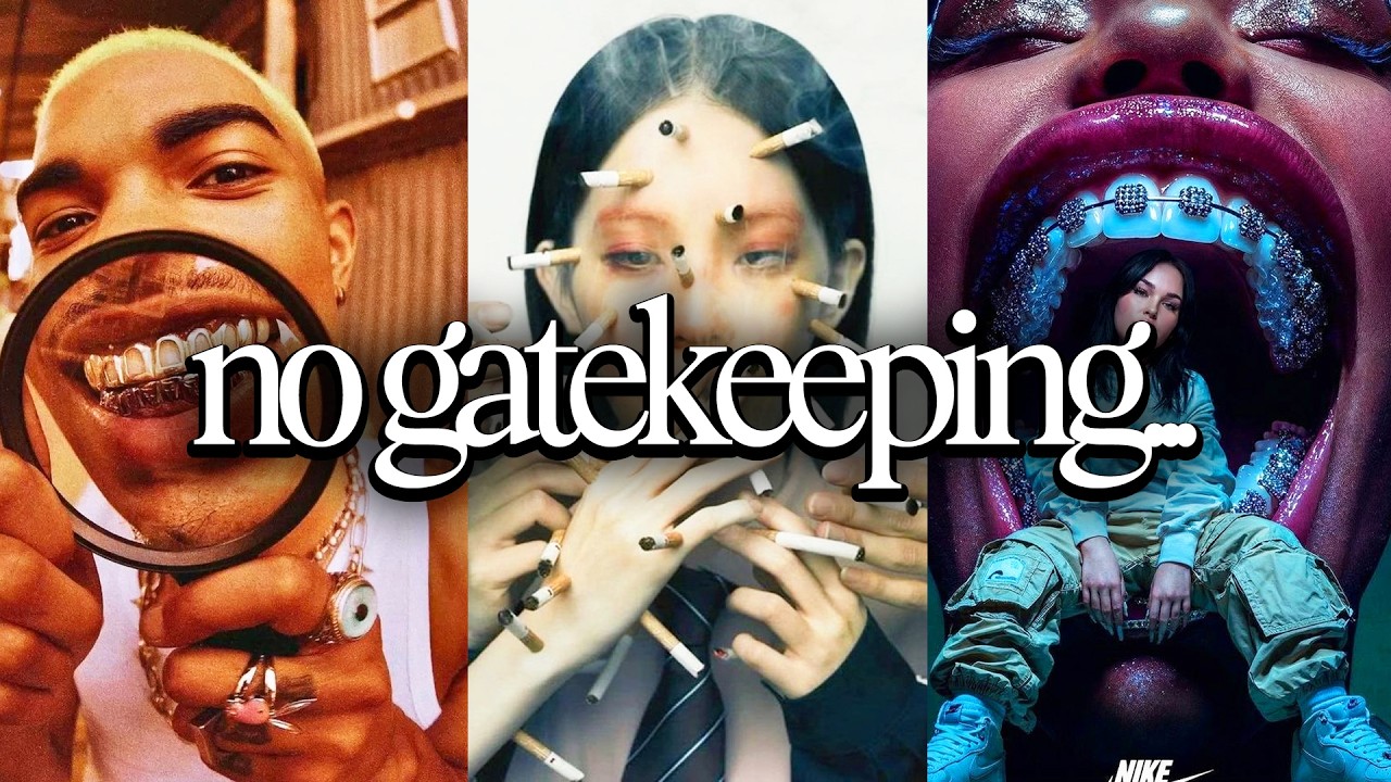 The Ultimate Guide to Art Direction in Music Videos