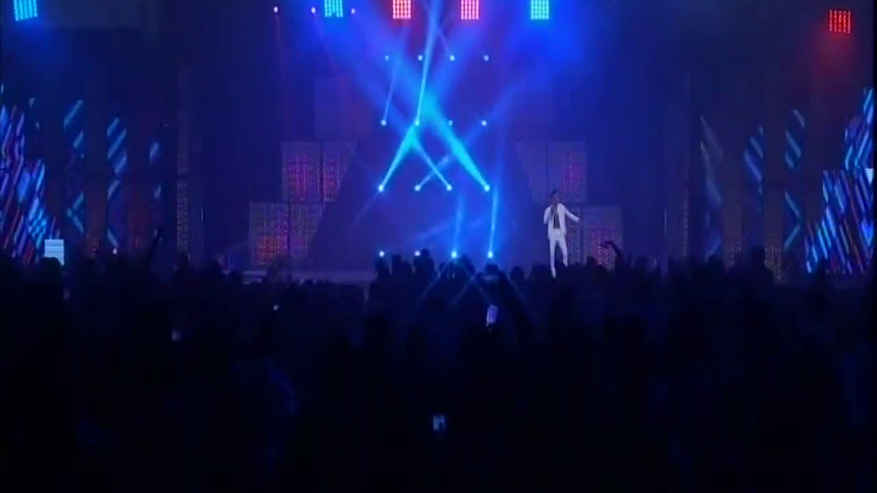 [VGMA 2019] KIDI, KWESI ARTHUR, KOFI MOLE FULL PERFORMANCE.