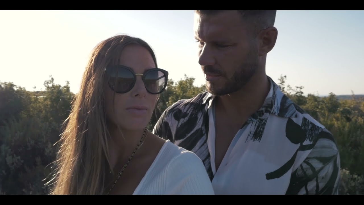 Gender Reveal Florent R&eacute; et Yvane
