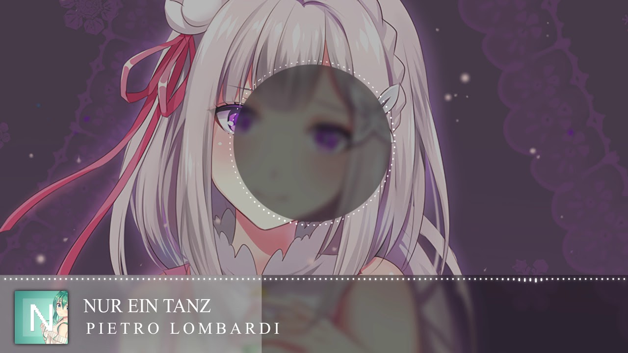 ✦[ Nightcore ] Nur ein Tanz✦