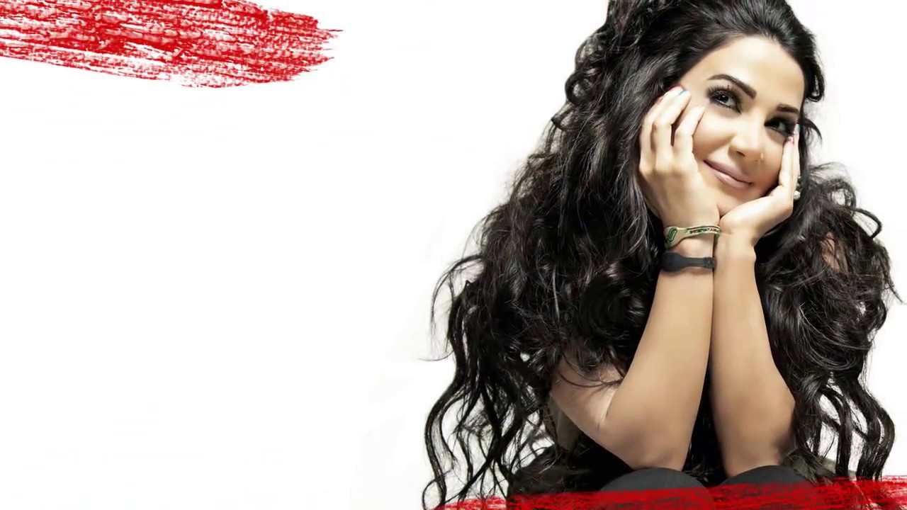 DJ Youcef Feat Diana Haddad - La Fiesta - Official Vidéo - ديانا حداد