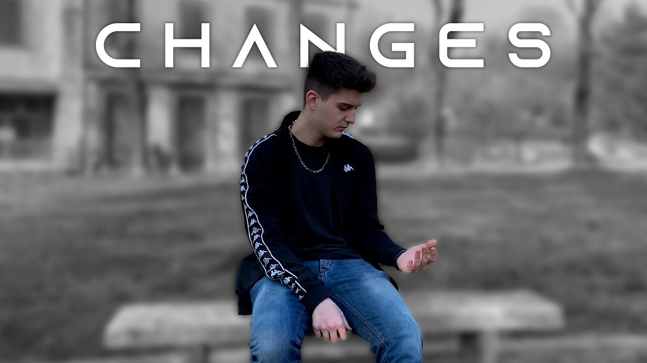Genius Vitae Project - Changes (4K)