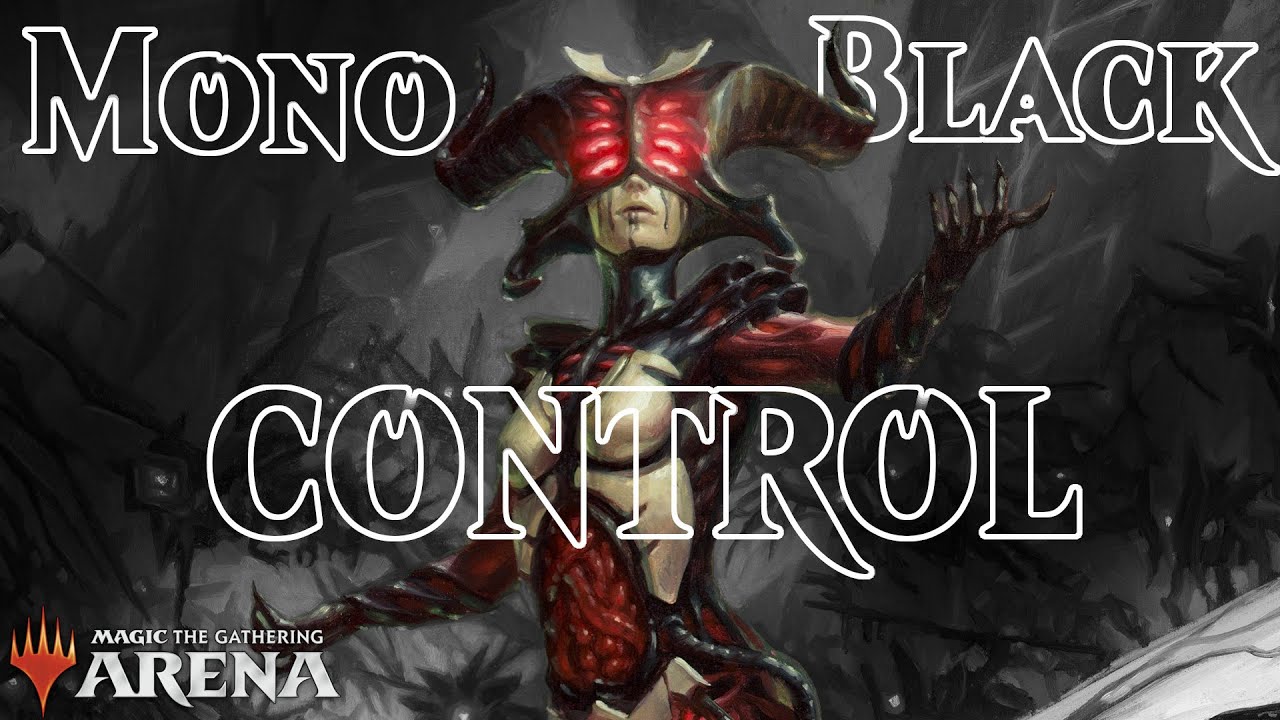 Sheoldred RETURNS Mono Black Control to GLORY | Historic Brawl Gameplay | Magic: The Gathering