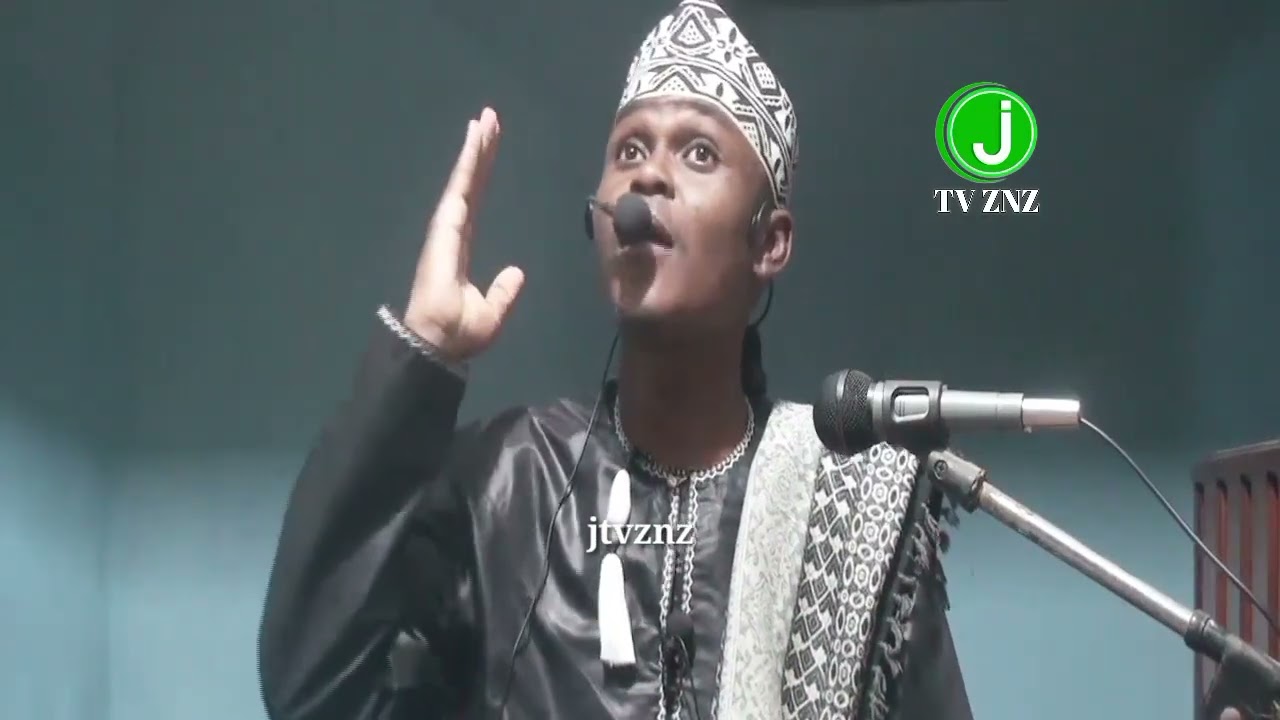 KISA CHA MIRAJI UST MUSWADIQ  BIN ABDALLAH