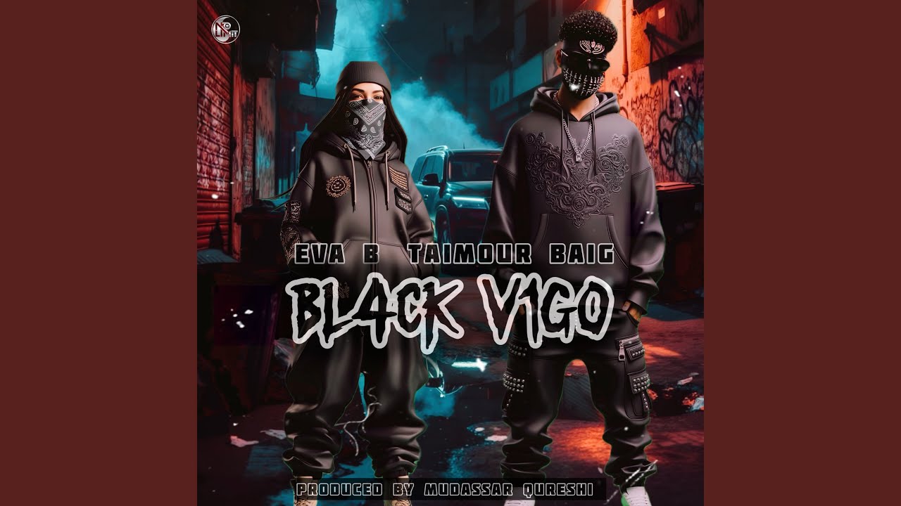 Black Vigo