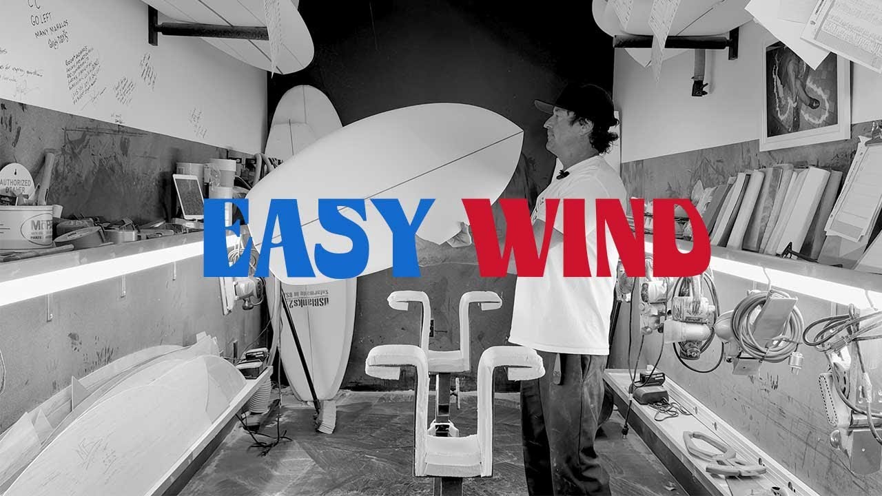 CC BOARD BREAKDOWN: Easy Wind