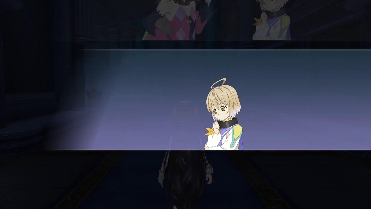 Paike : Tales of Berseria Teil 10