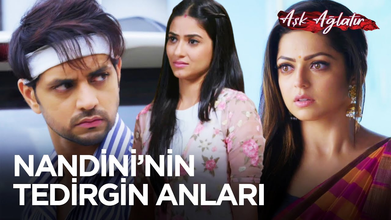 Kocanın Kalbini Çaldı Daha Ne Yapsın | Aşk Ağlatır Hint Dizisi 50. Bölüm