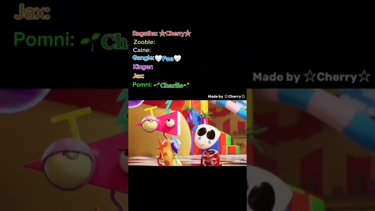 #tadc #voiceover #collab #voiceacting #fypシ゚viral #theamazingdigitalcircus #fypシ
