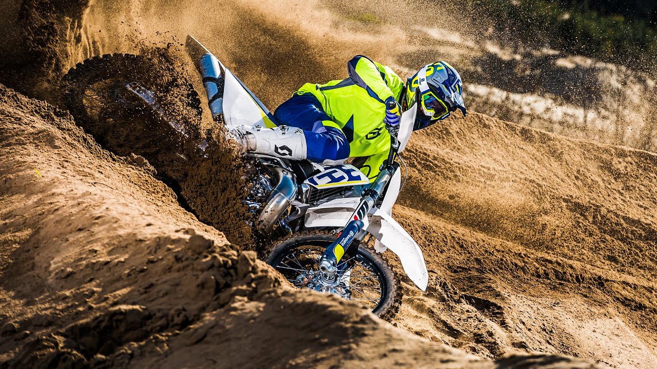 Husqvarna Motocross 2017