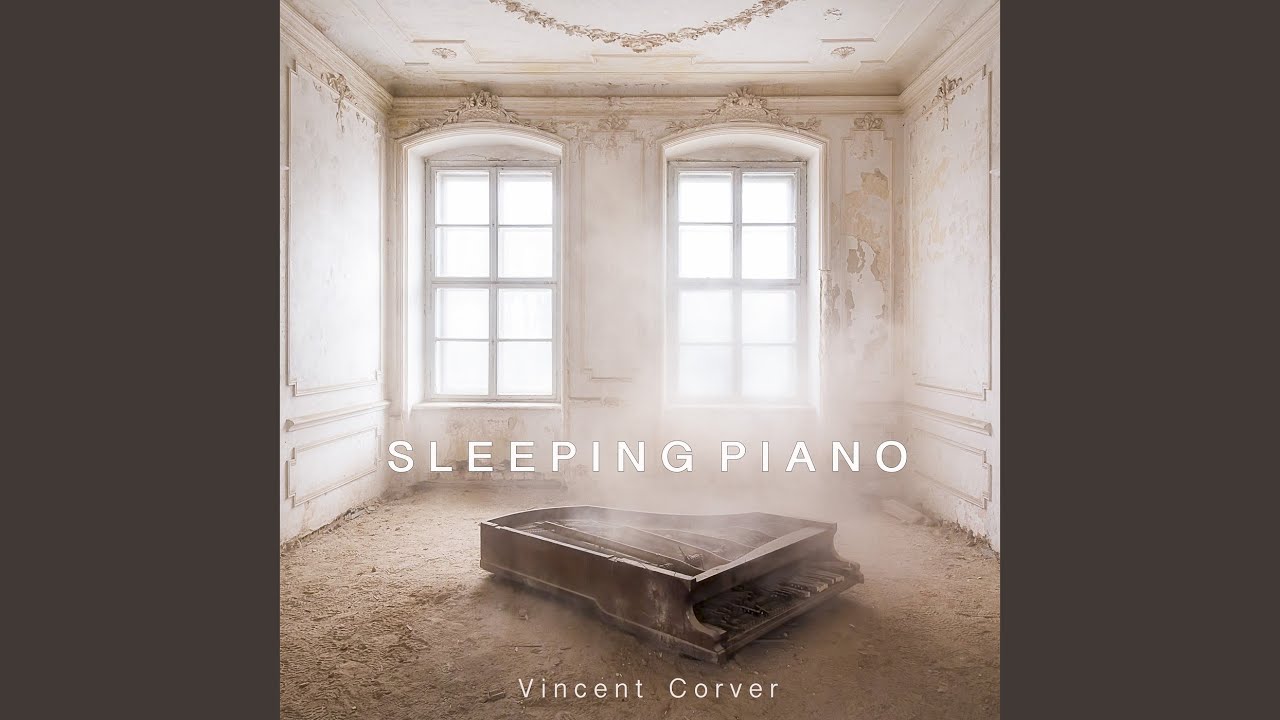 Sleeping Piano