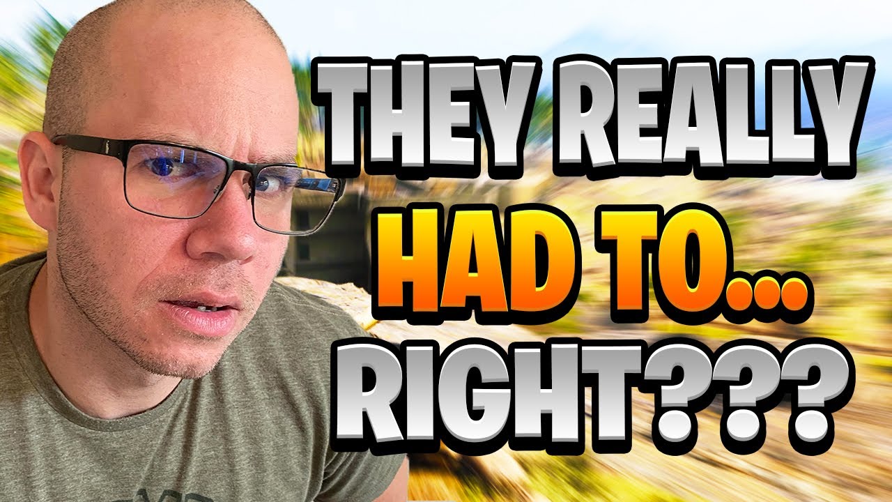 SPECTATING SOLOS SHOWED ME WHATS REALLY HAPPENING IN WARZONE