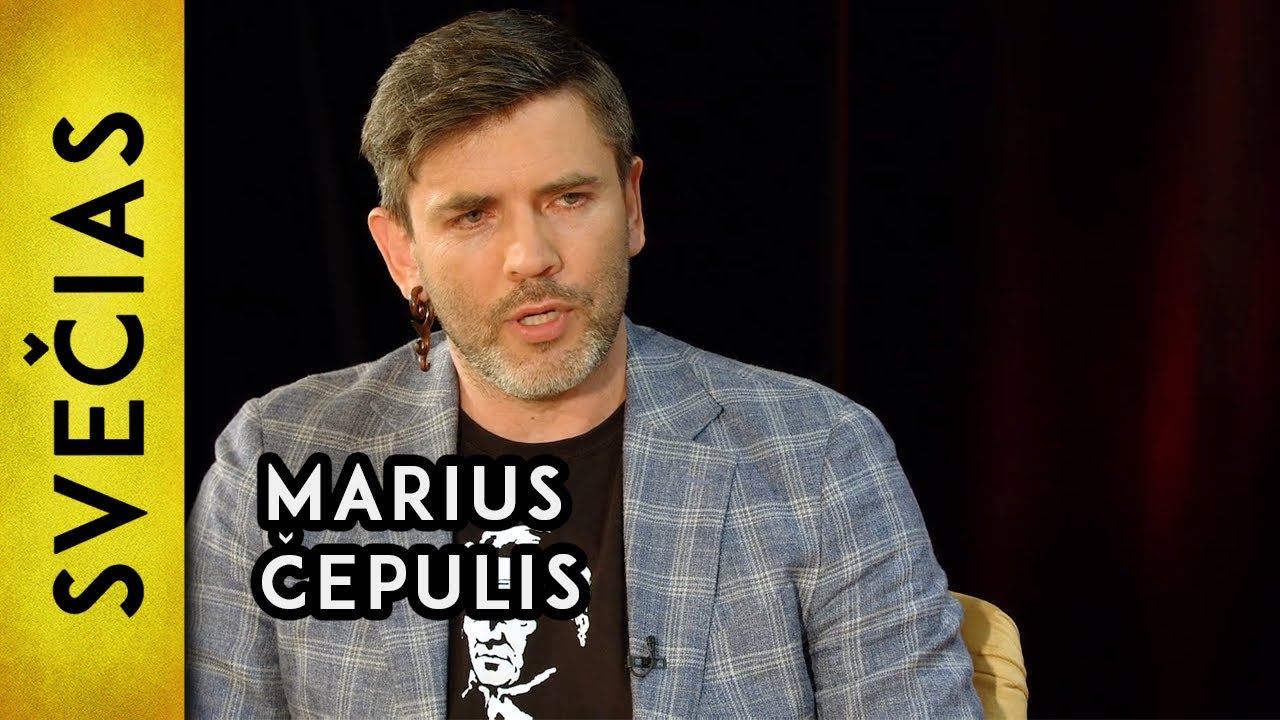 „Lietuvoj autoritetą prarado bebrai ir gandrai“ – Marius Čepulis || Laikykitės ten