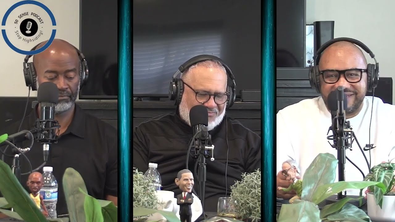 Is The Church Changing Lives, Part 2