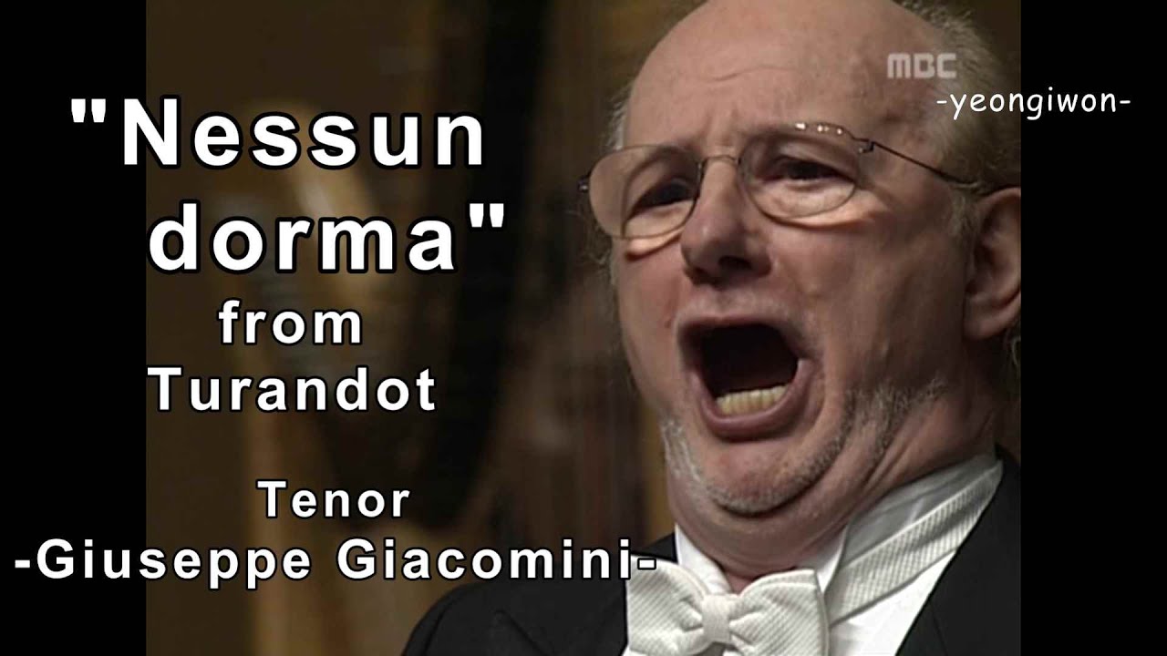 Giuseppe Giacomini.