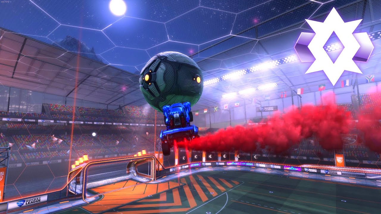 Champ 2 Gameplay (3v3)