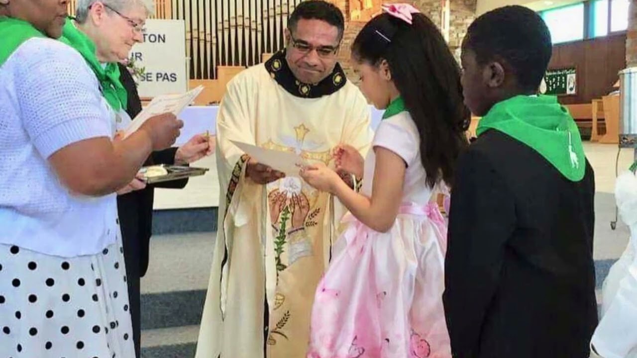 Video Ultah ke5 KKI Ottawa