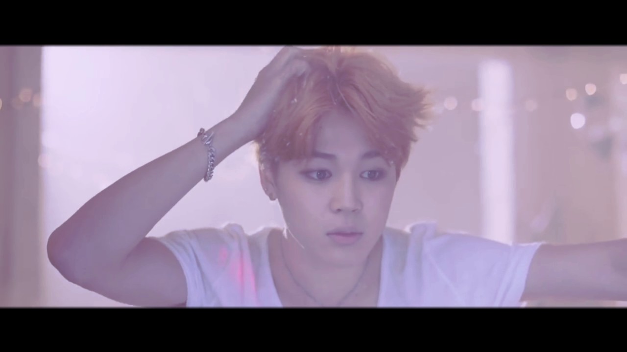jimin - dollhouse