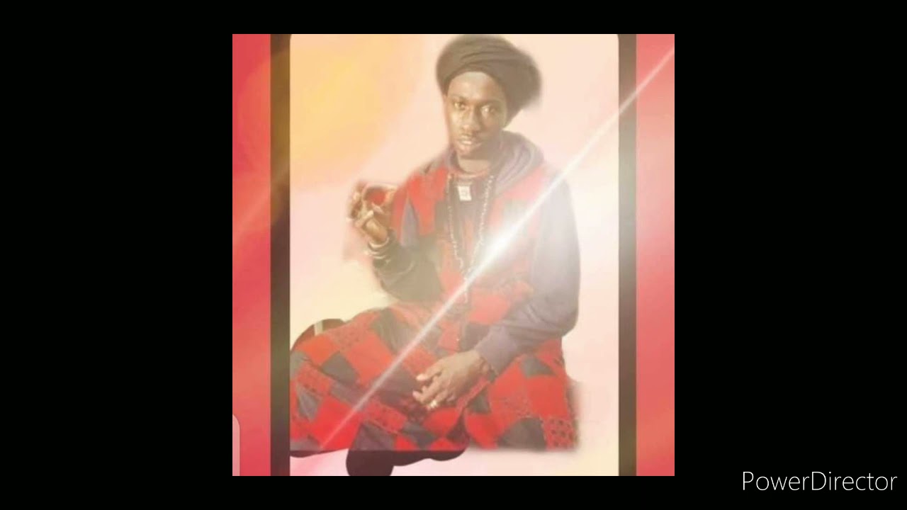 bamba tall:mame mar&egrave;ma lah