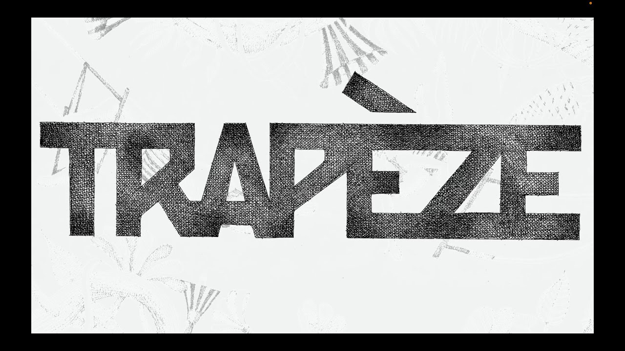 Steel Alive - Trapeze [Visualizer]