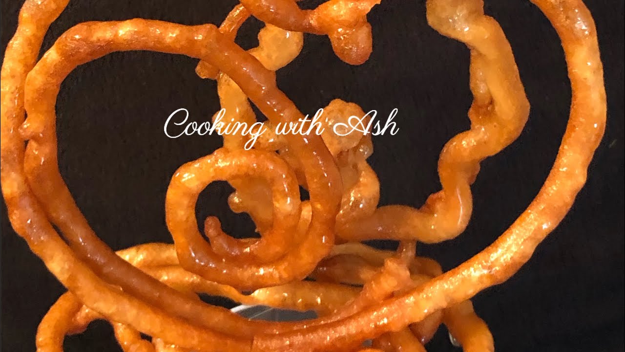 Jalebi