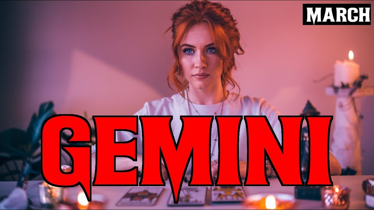 GEMINI💛TODAY they CONFESSED THE TRUTH ABOUT YOU to someone VERY SIGNIFICANT and now they...🤯❤️🔮