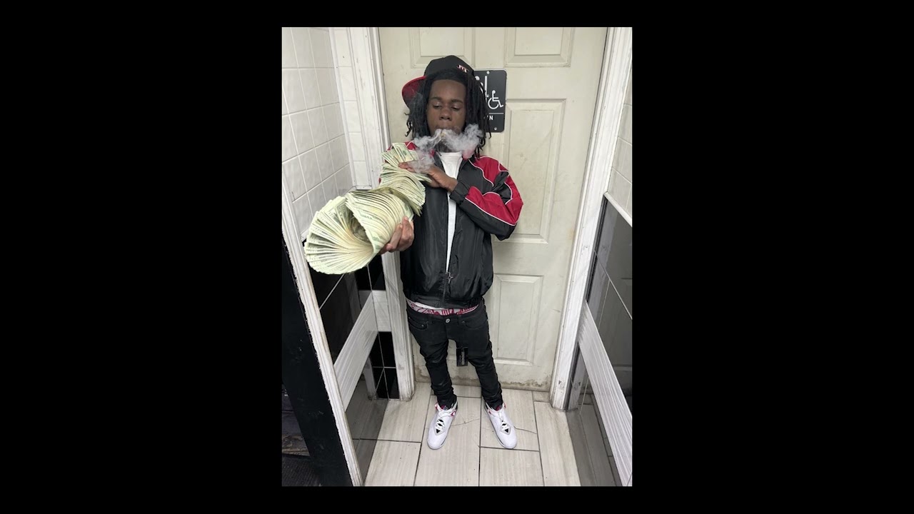 [FREE] SlimeGetEm x AC640 x DMV Type Beat 