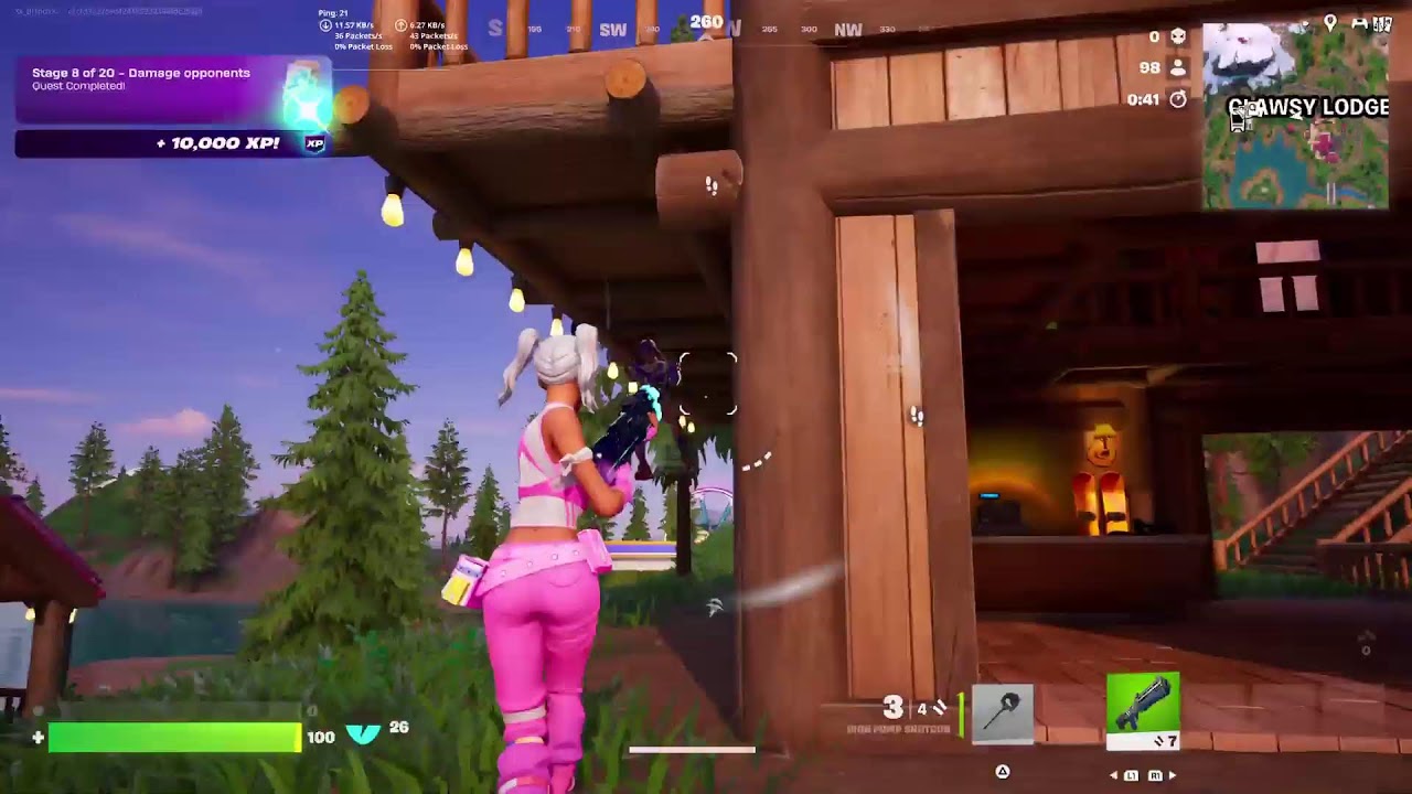 Fortnite