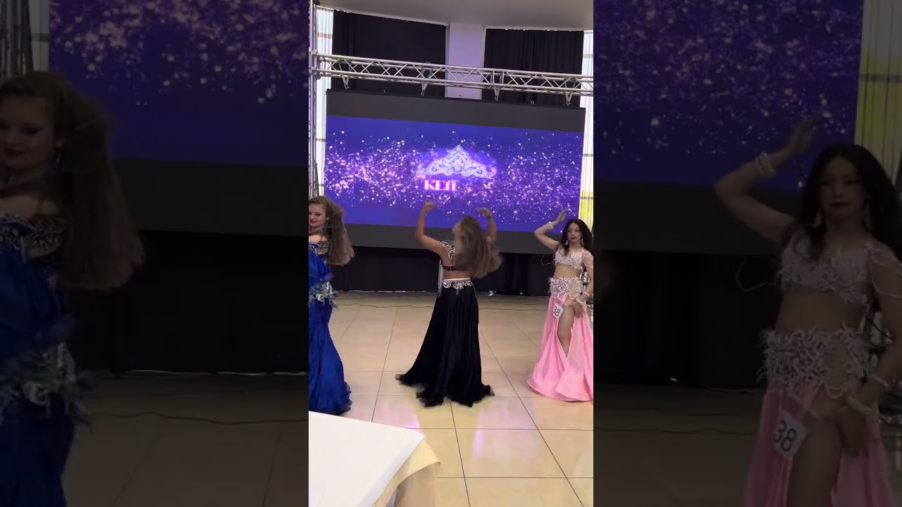 Імпровізація Межансе