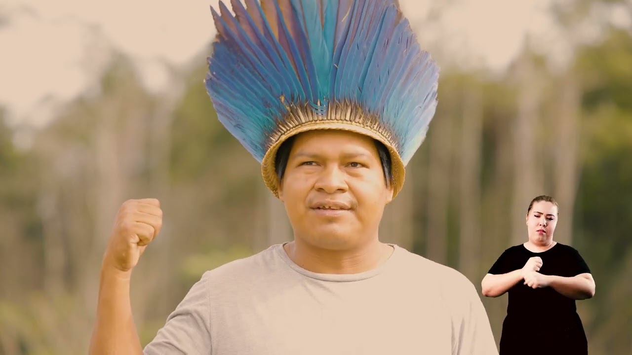 Portal da Amazônia: Memórias de Vilhena