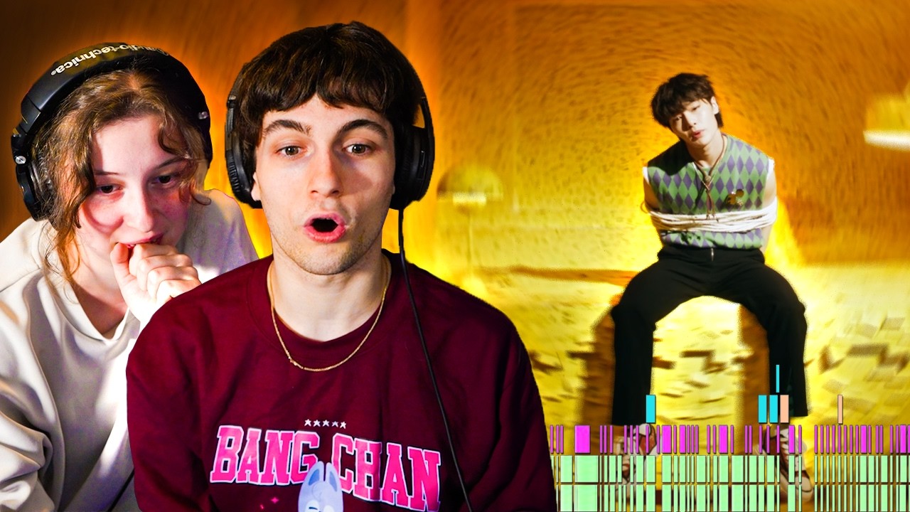 NON STRAY KIDS FAN'S FIRST TIME REACTION | Editors React