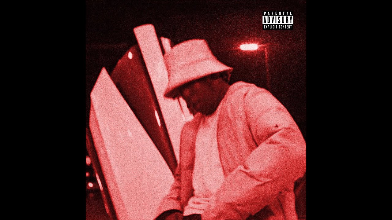 Don Toliver x Frvrfriday x Boslen Type Beat ~ 