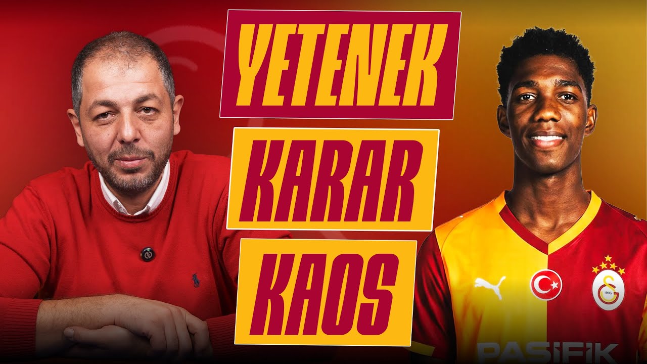 Yaser Asprilla Analizi: Elit mi, Risk mi? | “İki Uçlu Keskin Bıçak” | Focus