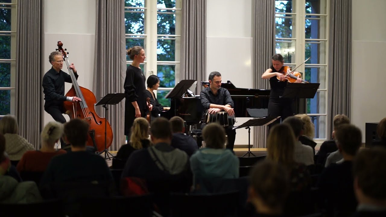 Julieta y Romeo a solas y en silencio (Joaqu&iacute;n Alem)