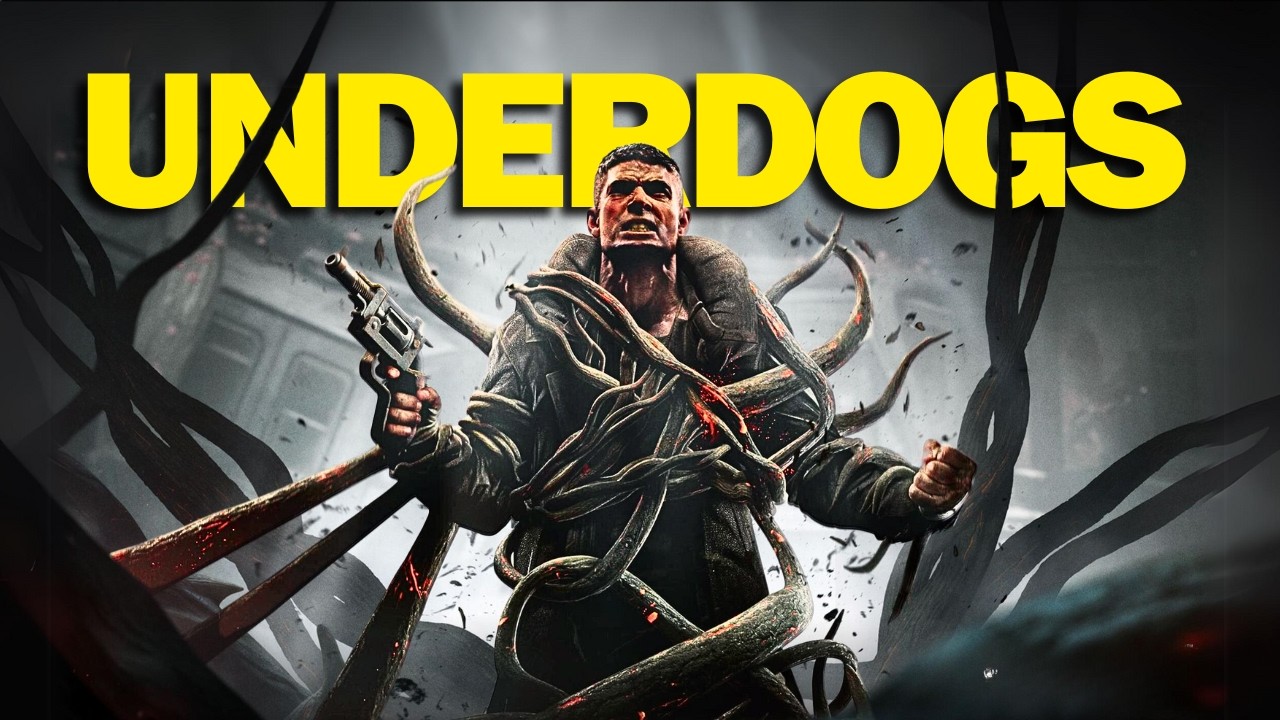 20 Amazing AA Games That OUTSHINE Bigger Budget Titles
